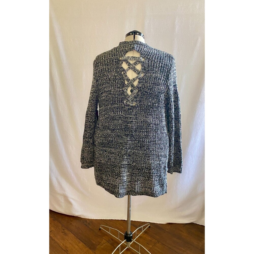 NWT No Boundaries open front cardigan. Size XL. New with tags.